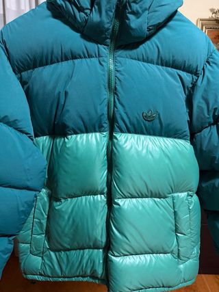 Plumífero Adidas Originals