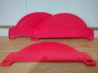 Kit Lékué 2 Ovos Moldes Silicona + lote utensilios