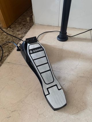 Batería Electrónica Donner