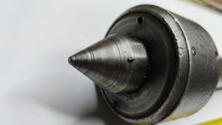 Punto giratorio torno M4 - 1