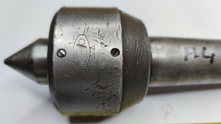 Punto giratorio torno M4 - 1