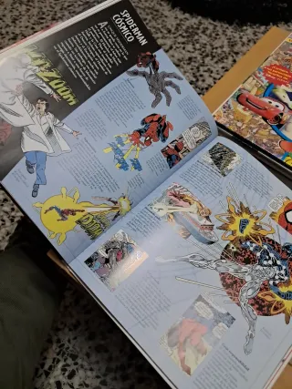 SPIDERMAN. LA VERSION DEFINITIVA