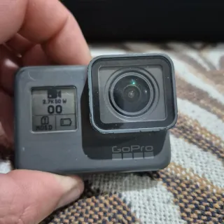 GoPro Hero 5 Cámara de Acción