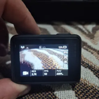 GoPro Hero 5 Cámara de Acción