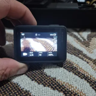 GoPro Hero 5 Cámara de Acción