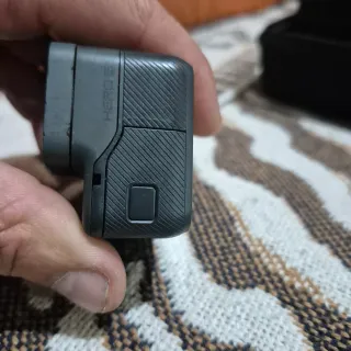 GoPro Hero 5 Cámara de Acción