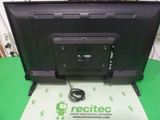 TELEVISION TD Systems Smart TV Android 9.0