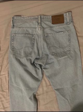 Jeans Jack & Jones strappati uomo