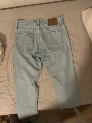 Jeans Jack & Jones strappati uomo