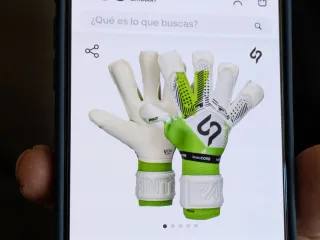 Guantes Portero SP Pantera Pro