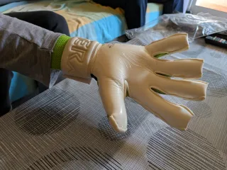 Guantes Portero SP Pantera Pro