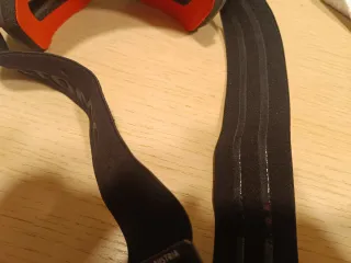 Gafas de esquí Atómic