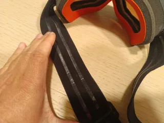Gafas de esquí Atómic