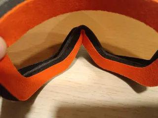 Gafas de esquí Atómic