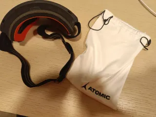 Gafas de esquí Atómic