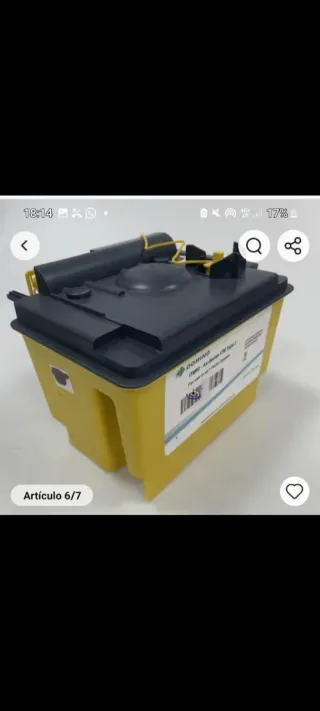 Recambio Máquina Fotocopiadora DOMINO