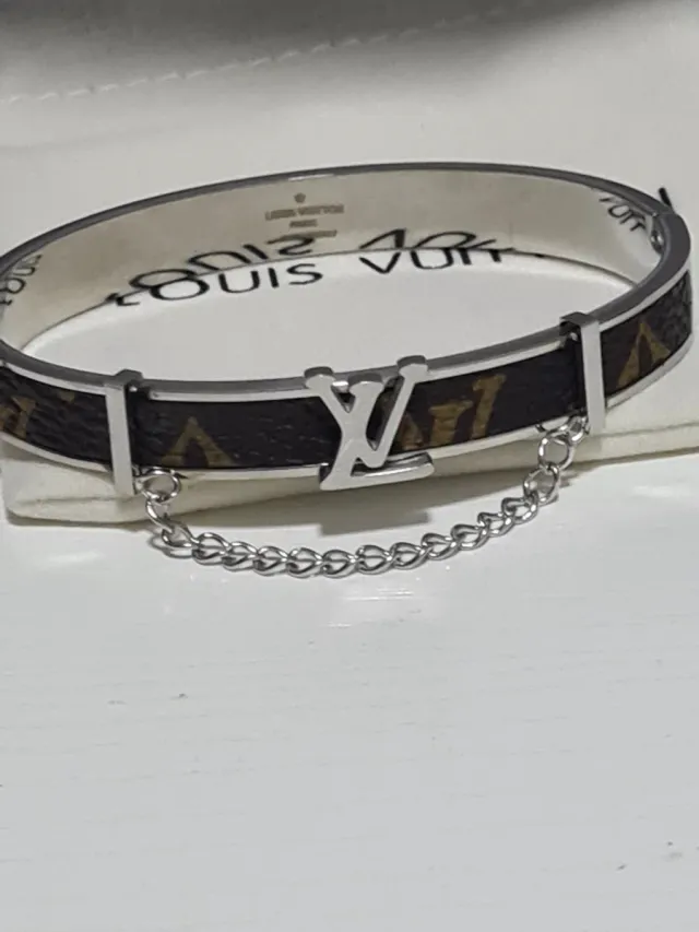 Pulsera Louis Vuitton