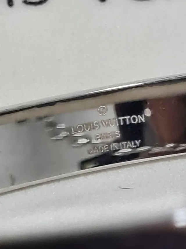 Pulsera Louis Vuitton