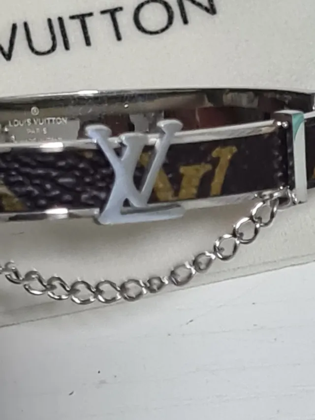 Pulsera Louis Vuitton