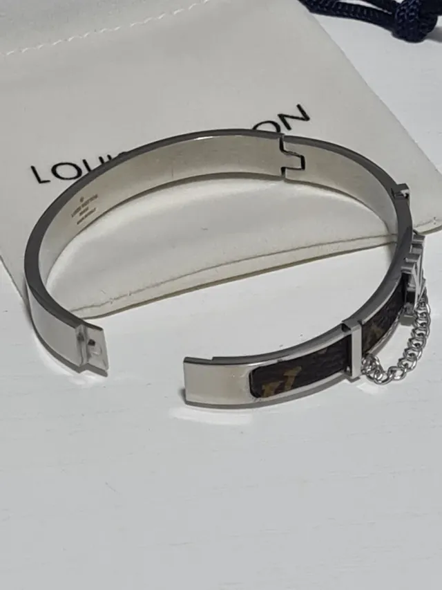 Pulsera Louis Vuitton