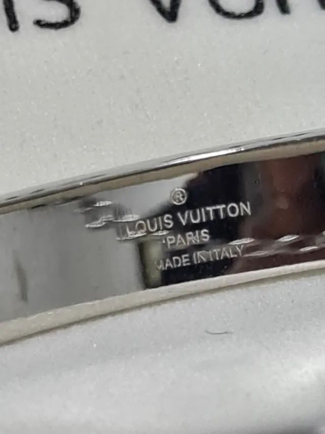 Pulsera Louis Vuitton