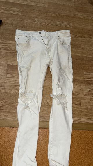 Giacchetta e abbigliamento da uomo