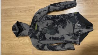 Traje de Neopreno SUBEA Camuflaje