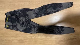 Traje de Neopreno SUBEA Camuflaje