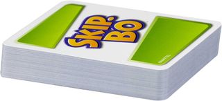 JUEGOS DE CARTAS SKIP-BO DE MATTEL