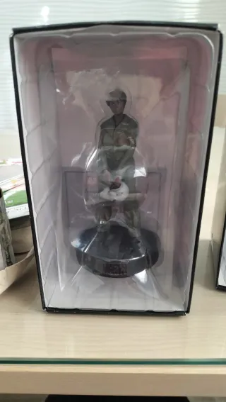 Figura Marvel Colección