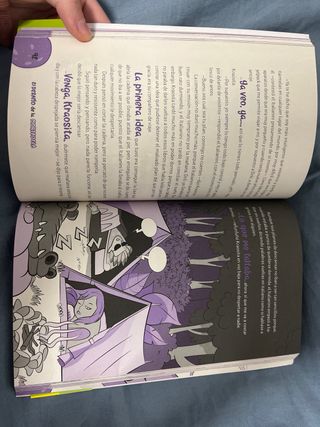 Krao vs. Italianini 1. El desafío de la mortadela