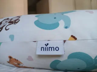 Cuscino gravidanza allattamento animali