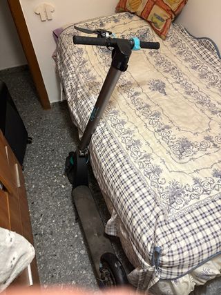 Patinete Eléctrico Cecotec