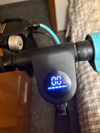 Patinete Eléctrico Cecotec