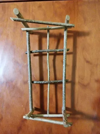 Figura Niño Jesús Escayola