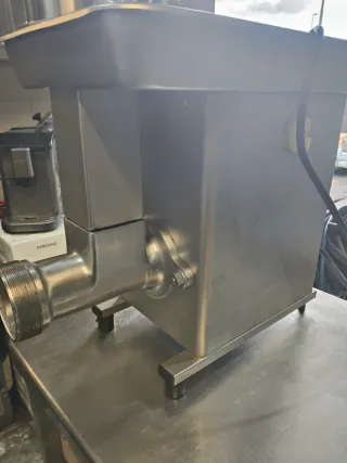 Picadora industrial Mainca