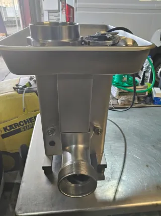 Picadora industrial Mainca