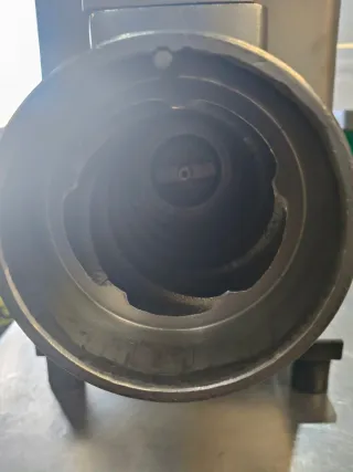 Picadora industrial Mainca