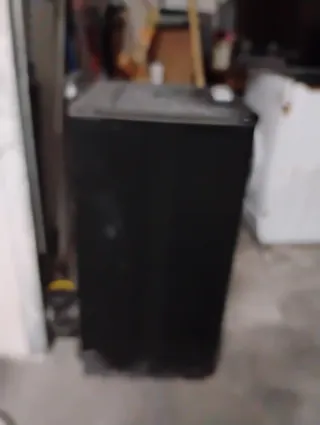 Estufa de pellets Baesa