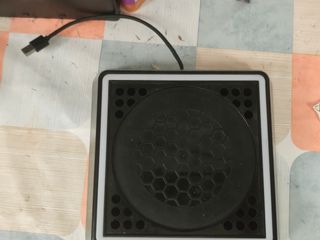 Ventilador Xbox Series X/S Base