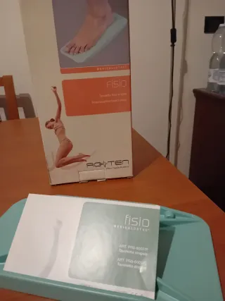 Tavoletta Fisioterapia Roten Fisio