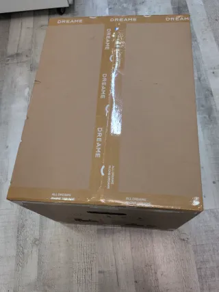 Robot Aspirador Dreame D20 Pro Plus