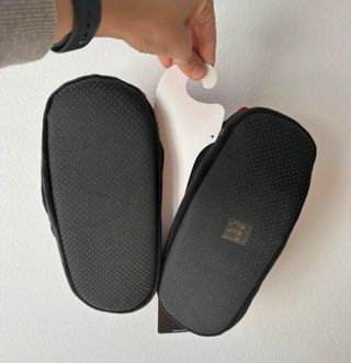 Ciabatte Stranger Things Demogorgone Primark Tg M