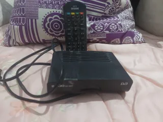 Sintonizador TDT Sogo SS-4807