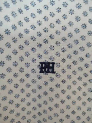 Camisa Pedro del Hierro Talla XL