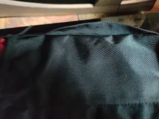 Neceser Fahrenheit Negro