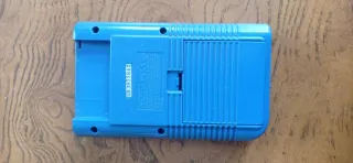 Nintendo Game Boy Blu Non Funzionante