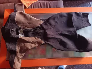 2 Neoprenos Tribord Talla 42
