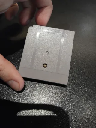 Jogo Game Boy Hugo the troll