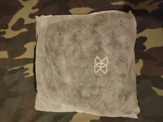 Mochila/Bolso Negro Mujer